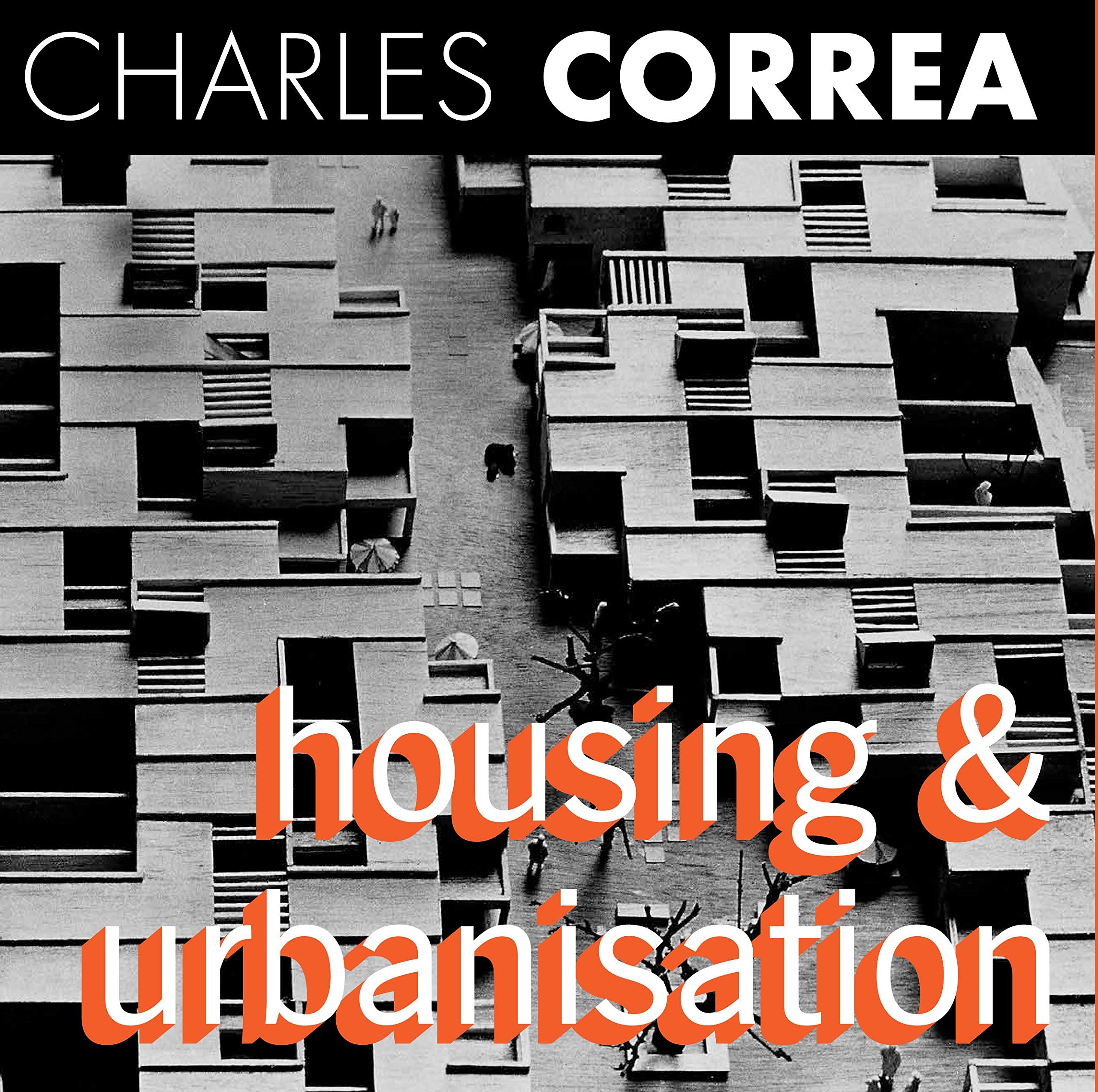 Charles correa housing and urbanisation pdf